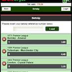 how to place a bet on bet9ja