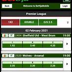 how to bet on bet9ja